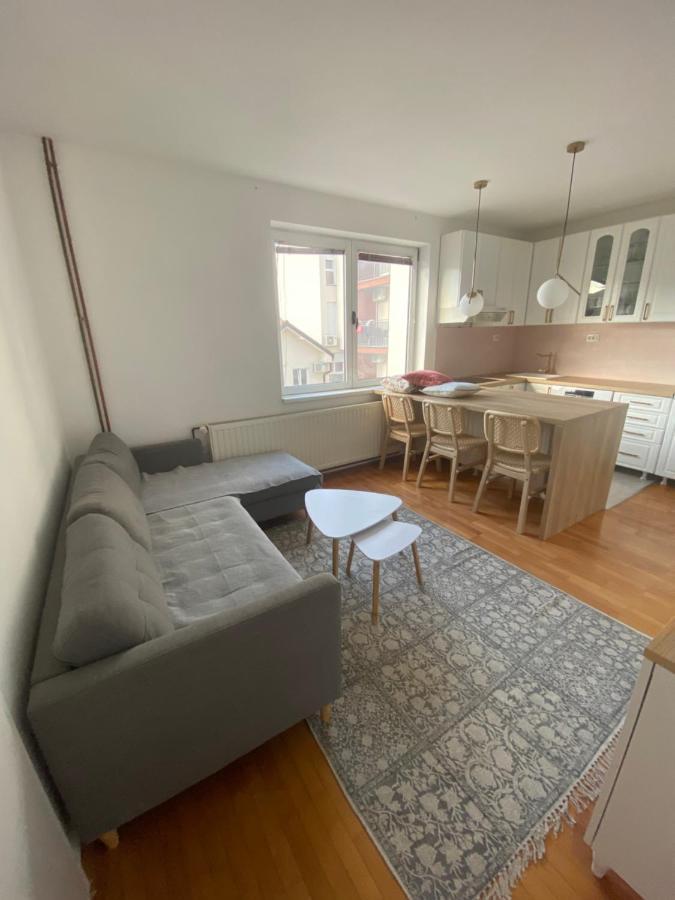 Gala Posh Apartment Soko Banja Exterior photo